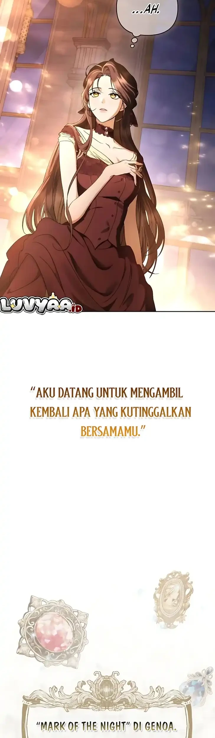 The Scandal Maker Has Returned Bab 1 halaman 25