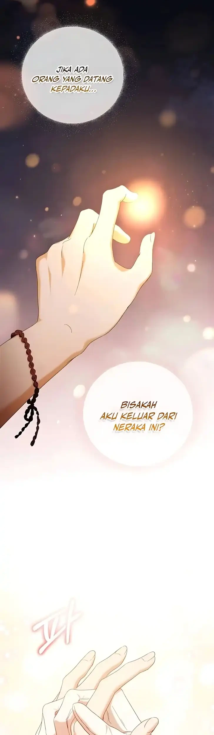 The Scandal Maker Has Returned Bab 1 halaman 31