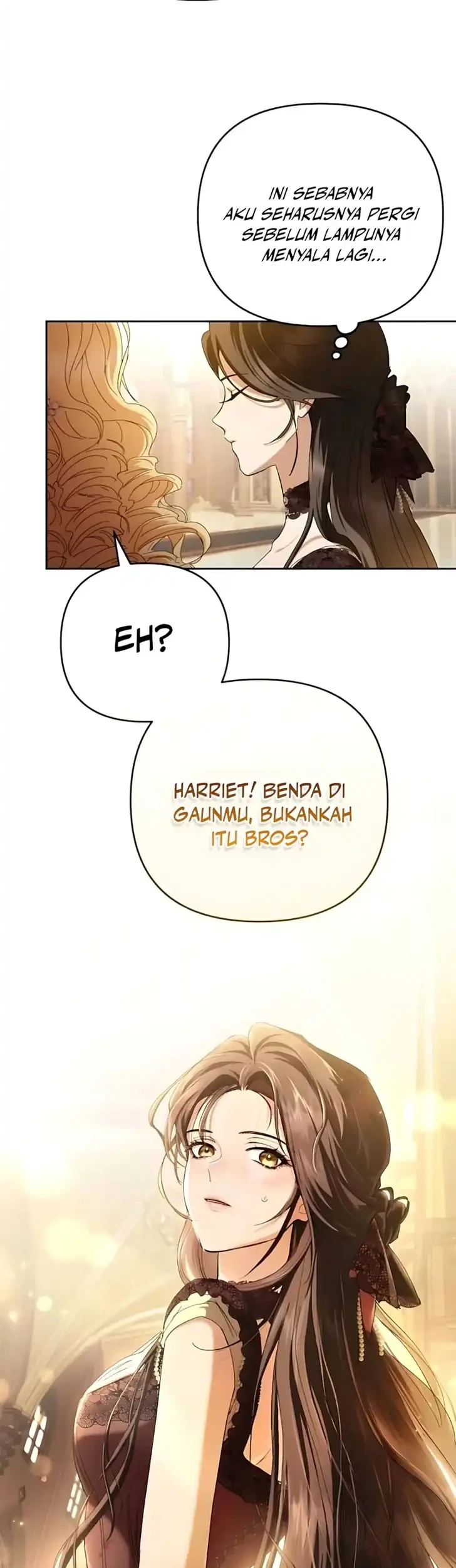 The Scandal Maker Has Returned Bab 1 halaman 36