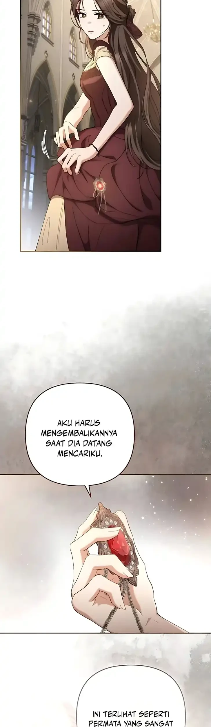The Scandal Maker Has Returned Bab 1 halaman 41