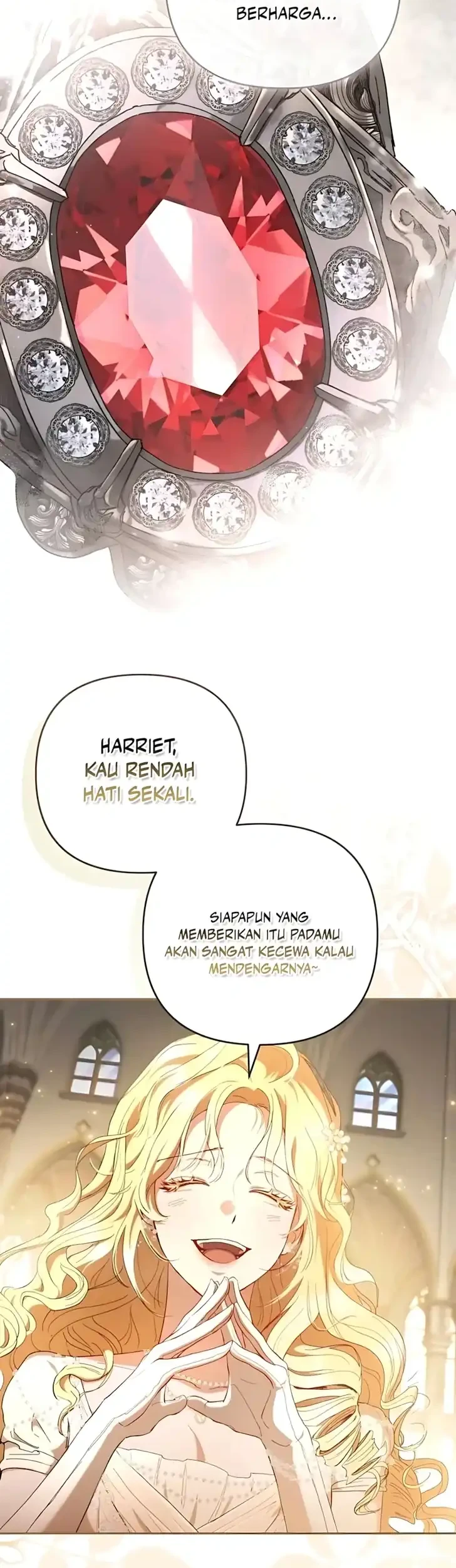 The Scandal Maker Has Returned Bab 1 halaman 42