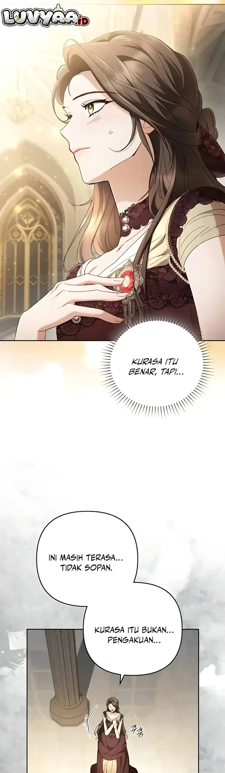 The Scandal Maker Has Returned Bab 1 halaman 45