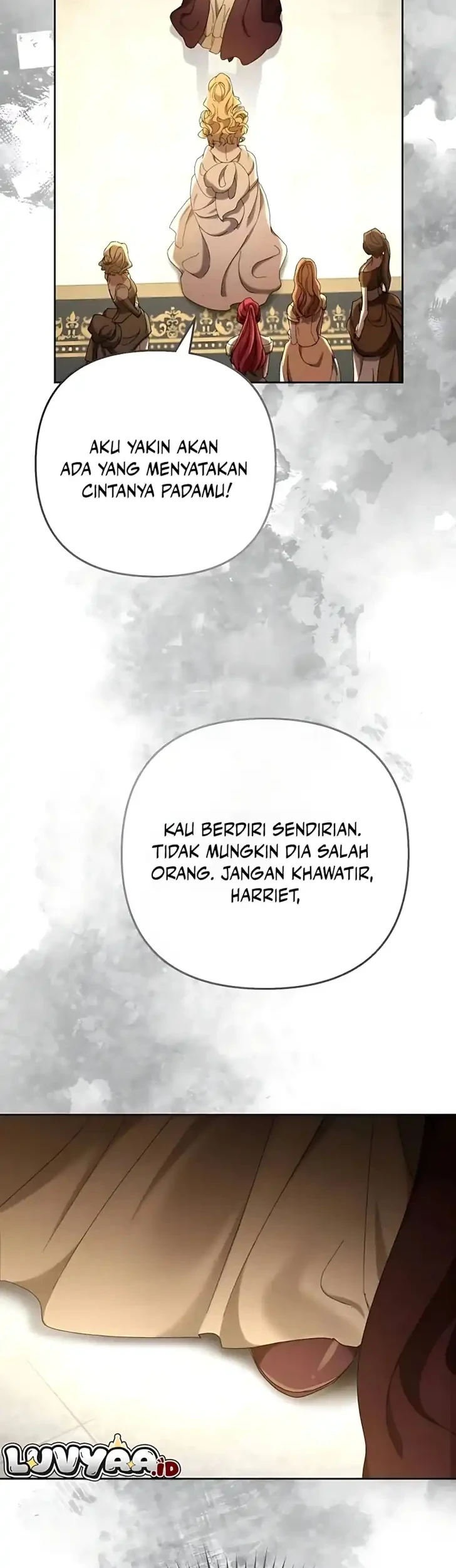 The Scandal Maker Has Returned Bab 1 halaman 46