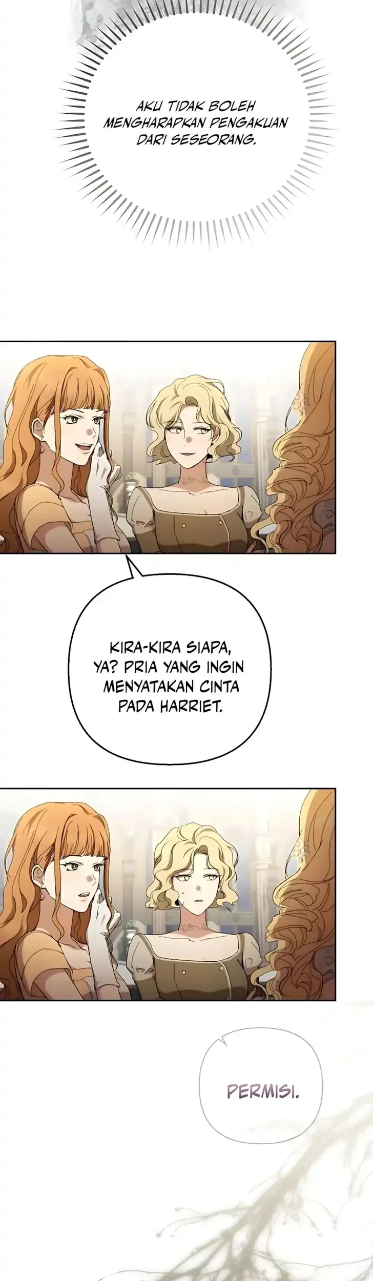 The Scandal Maker Has Returned Bab 1 halaman 47