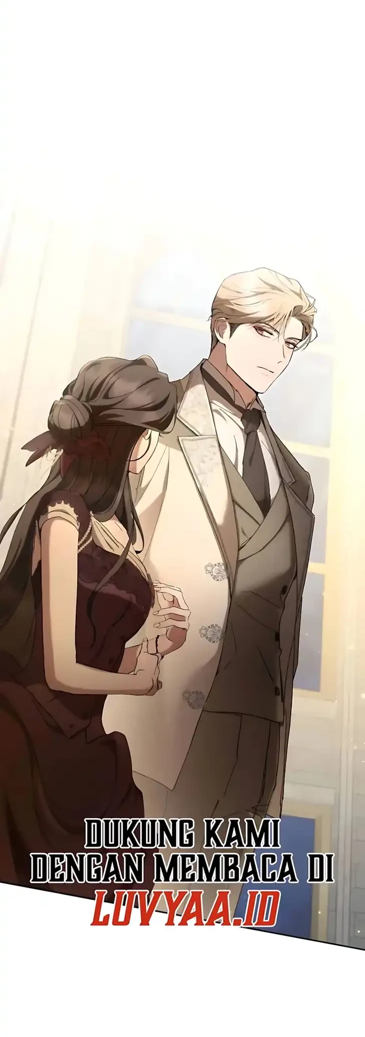 The Scandal Maker Has Returned Bab 1 halaman 49