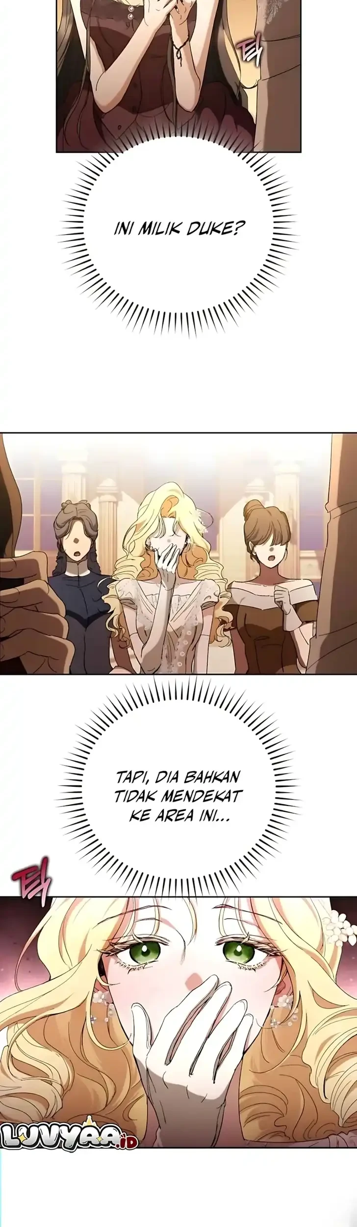 The Scandal Maker Has Returned Bab 1 halaman 53
