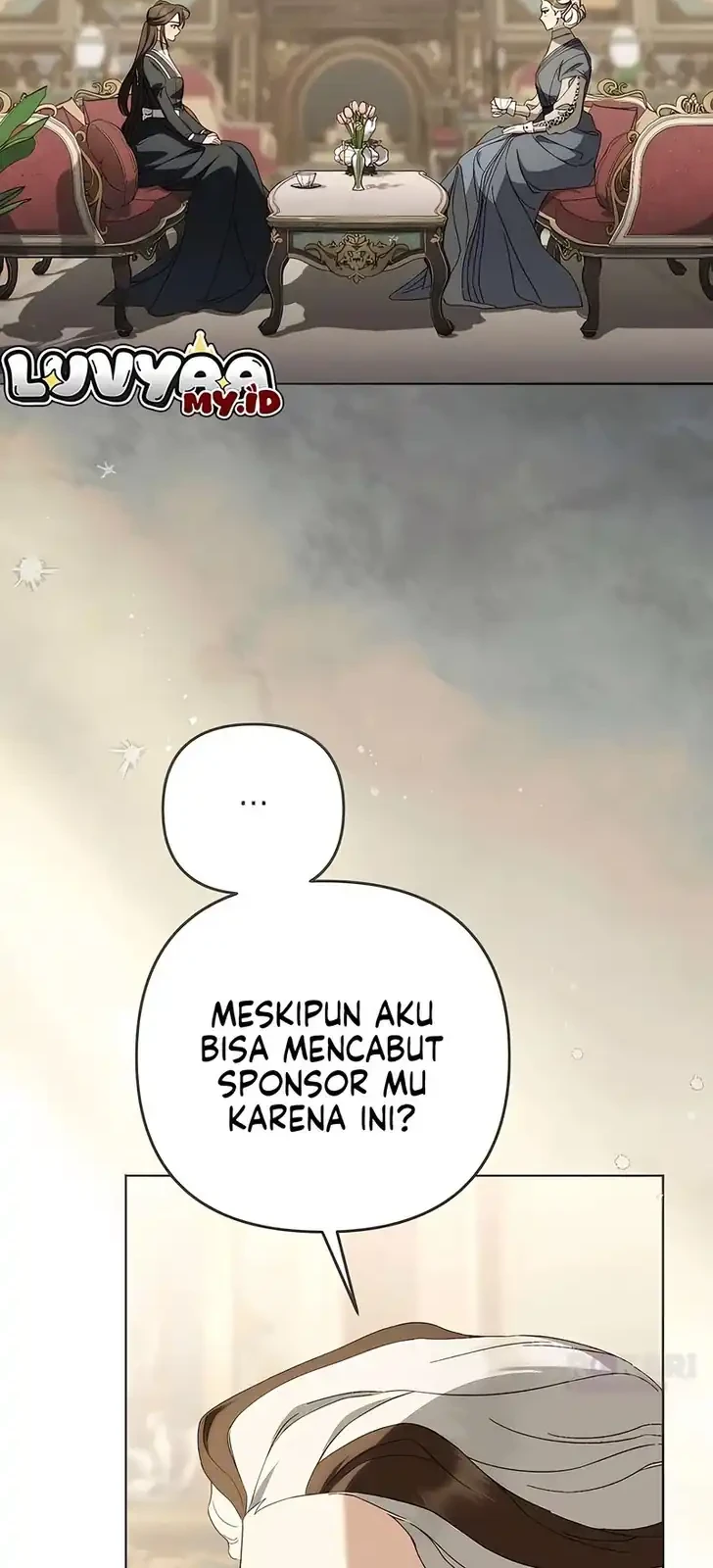 The Scandal Maker Has Returned chapter 10 halaman 16