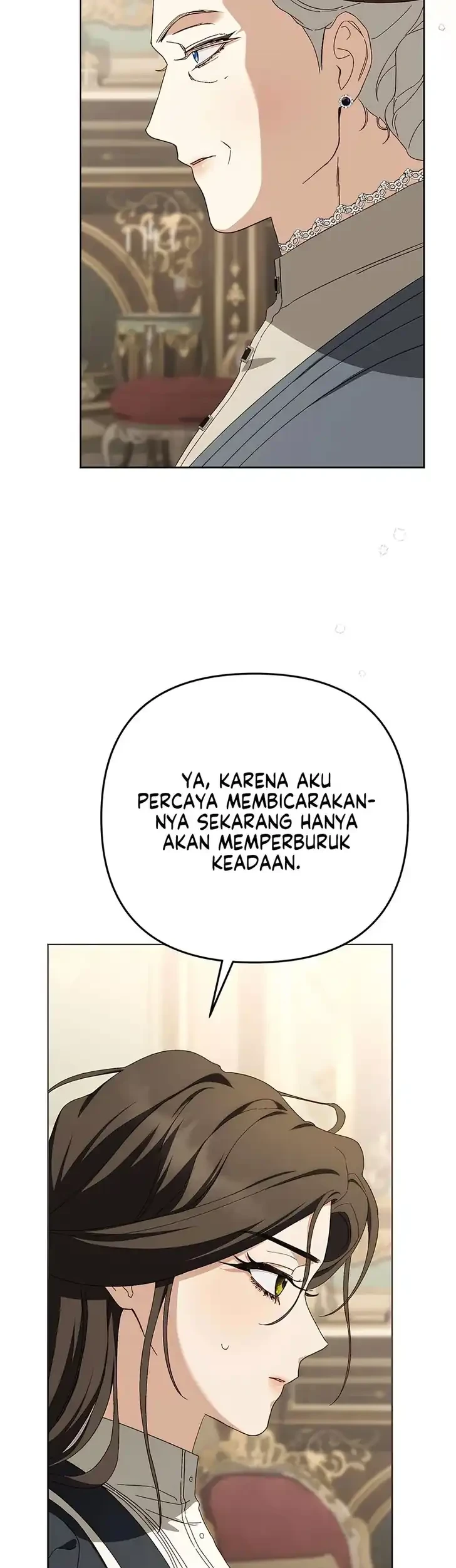 The Scandal Maker Has Returned chapter 10 halaman 17