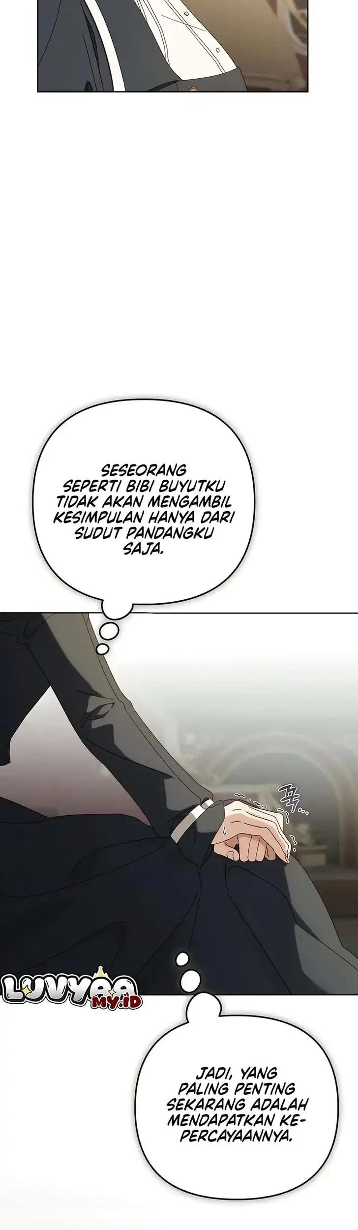 The Scandal Maker Has Returned chapter 10 halaman 18