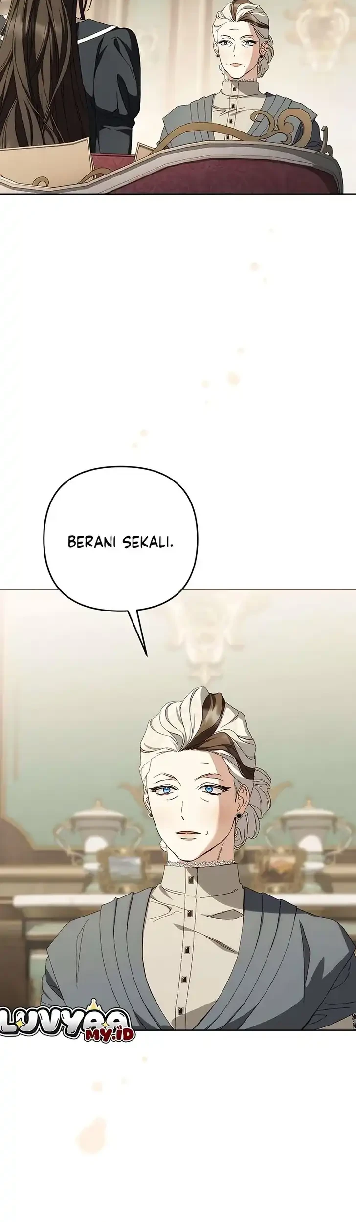 The Scandal Maker Has Returned chapter 10 halaman 22