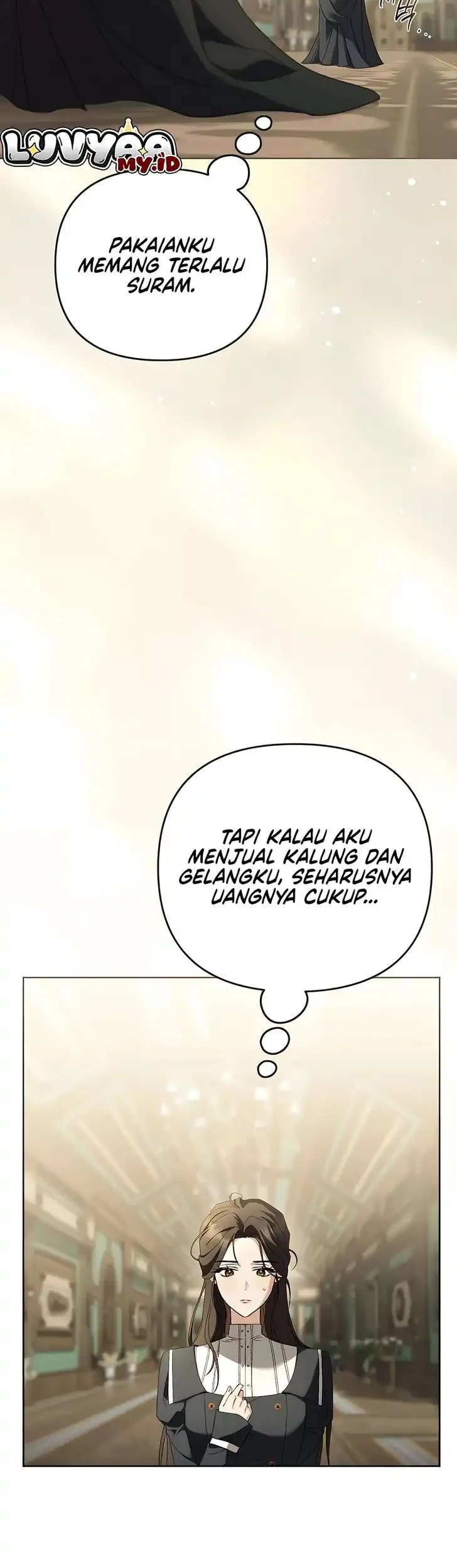 The Scandal Maker Has Returned chapter 10 halaman 27