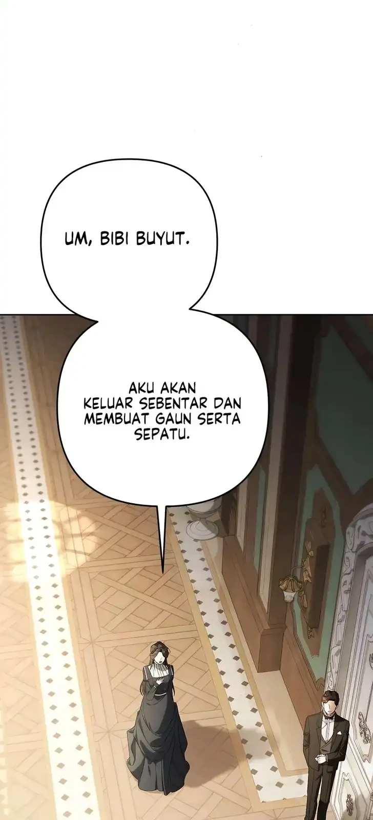 The Scandal Maker Has Returned chapter 10 halaman 28