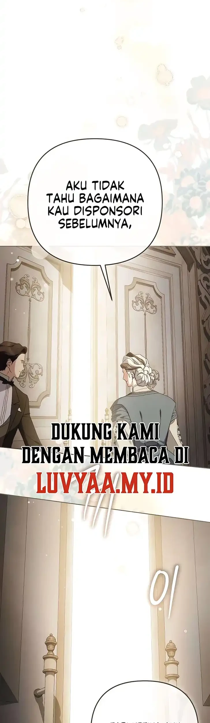 The Scandal Maker Has Returned chapter 10 halaman 31