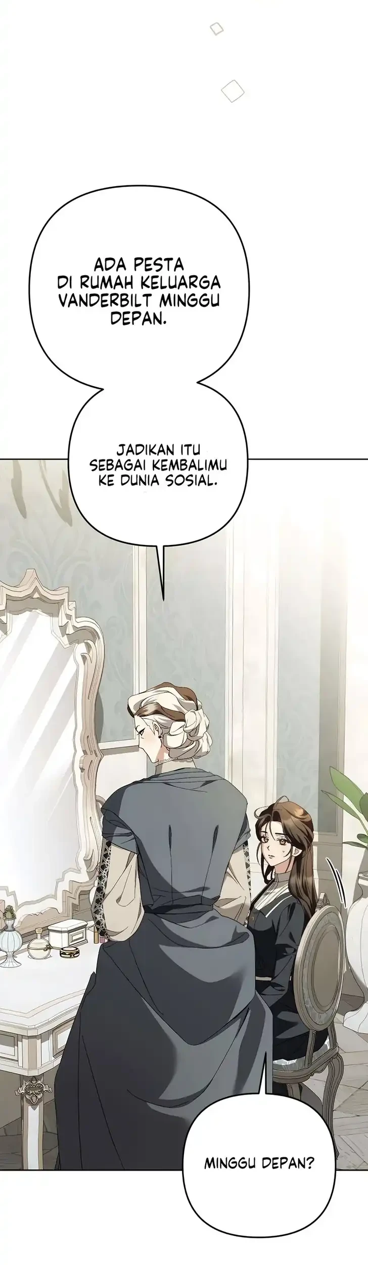 The Scandal Maker Has Returned chapter 10 halaman 39