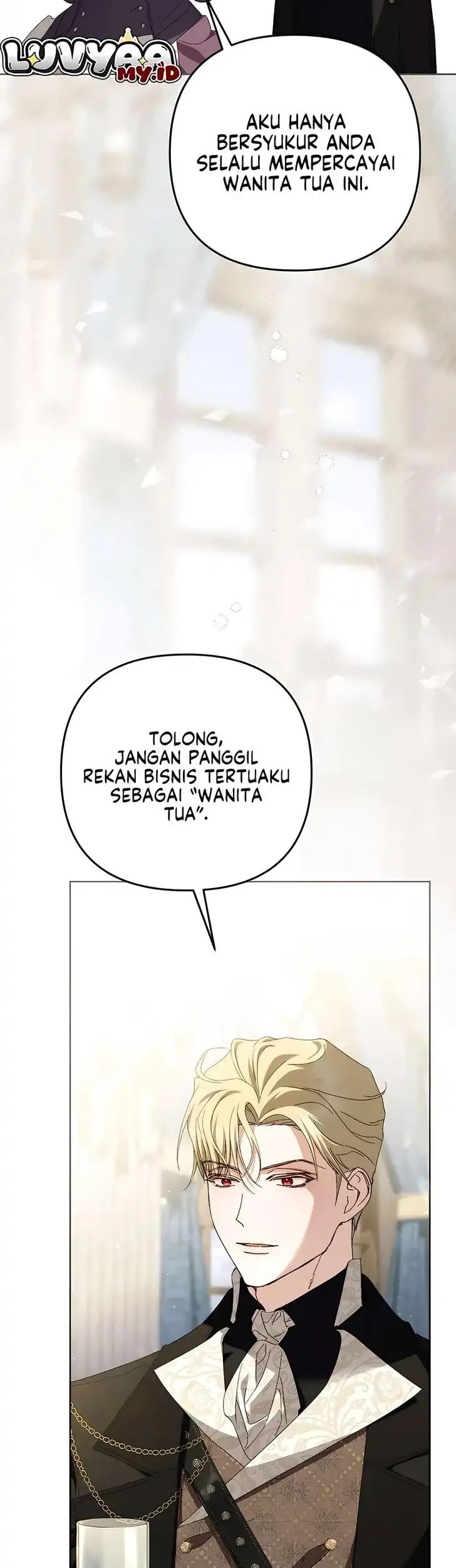The Scandal Maker Has Returned chapter 10 halaman 58
