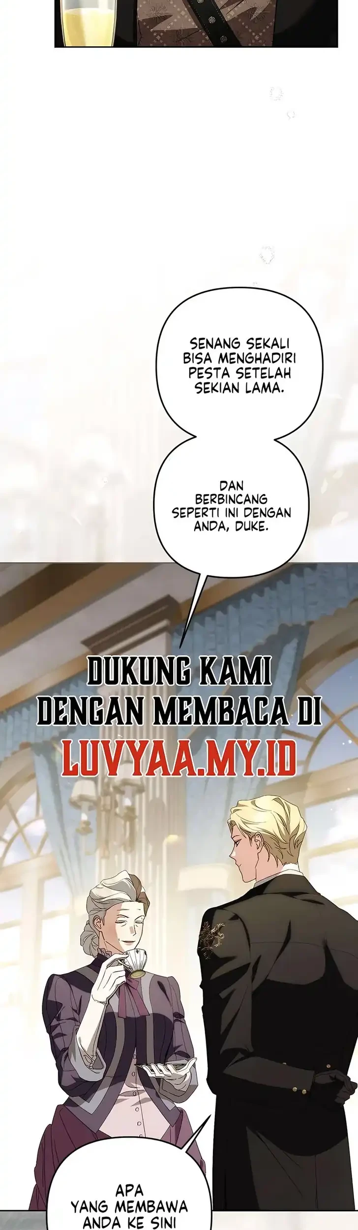 The Scandal Maker Has Returned chapter 10 halaman 59