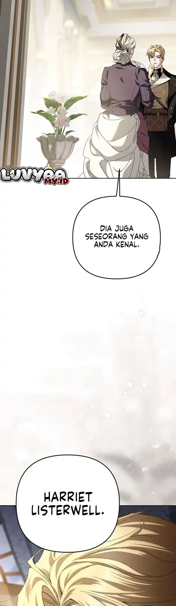 The Scandal Maker Has Returned chapter 10 halaman 61