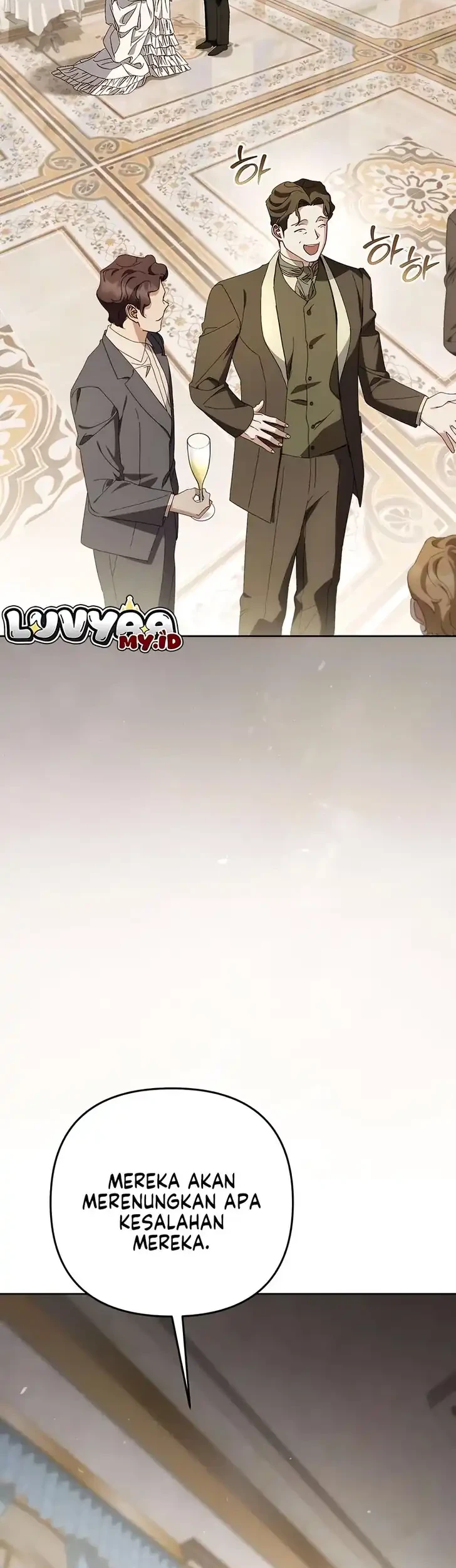 The Scandal Maker Has Returned chapter 10 halaman 67
