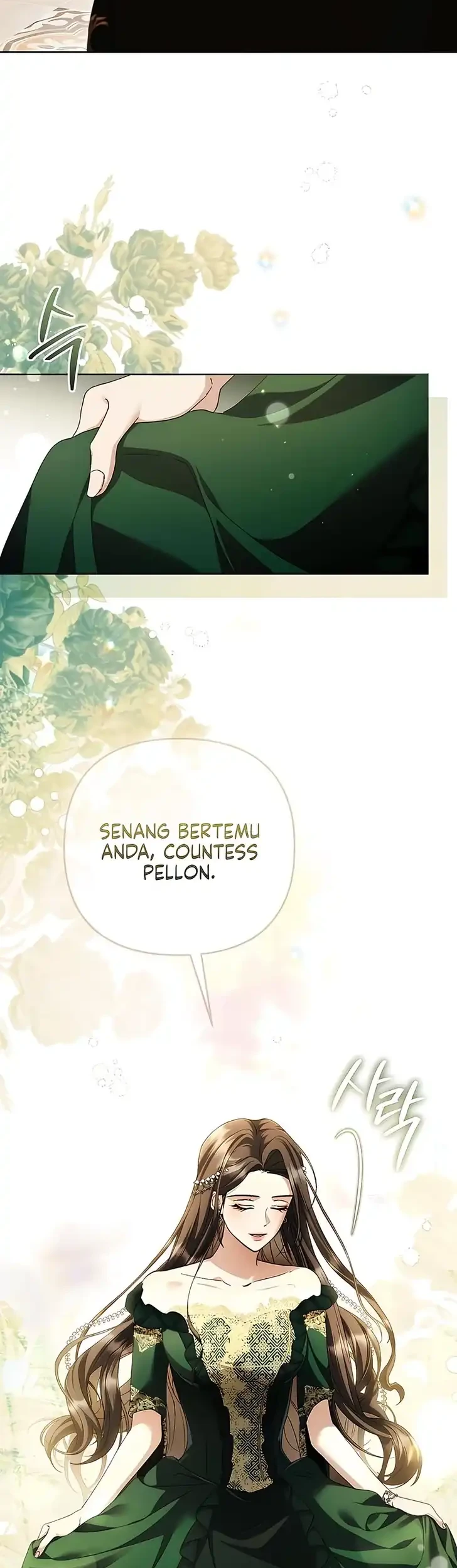 The Scandal Maker Has Returned Bab 11 halaman 6