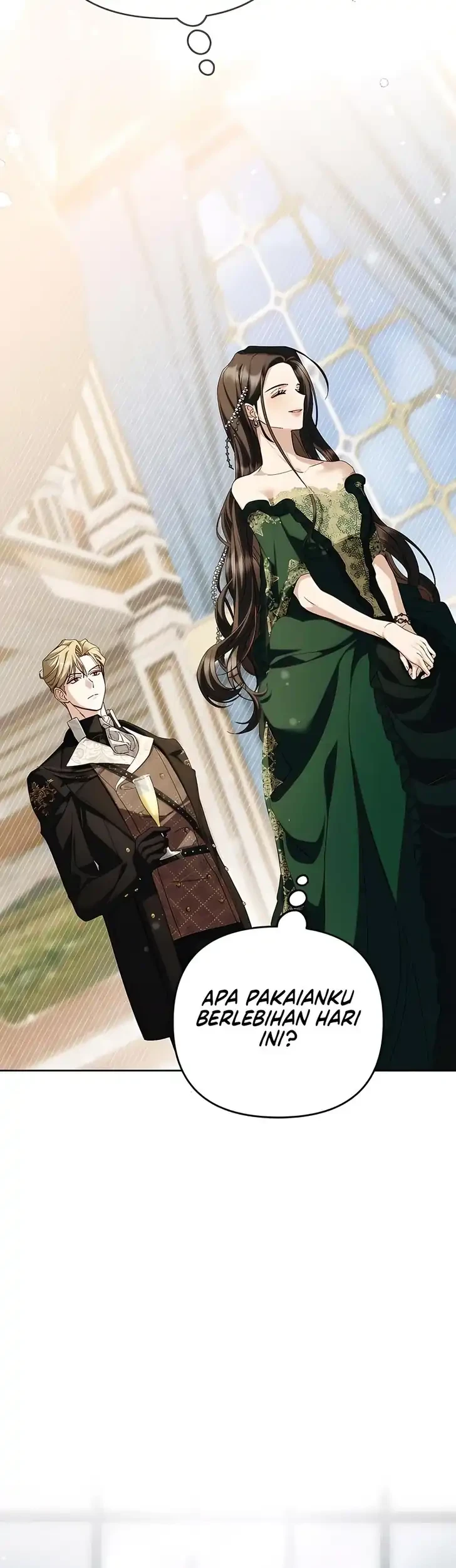 The Scandal Maker Has Returned Bab 11 halaman 13