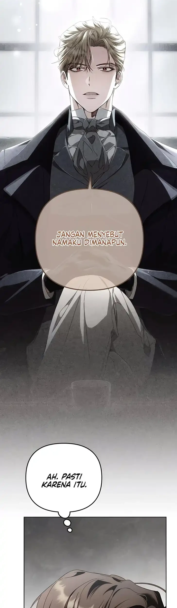 The Scandal Maker Has Returned Bab 11 halaman 14