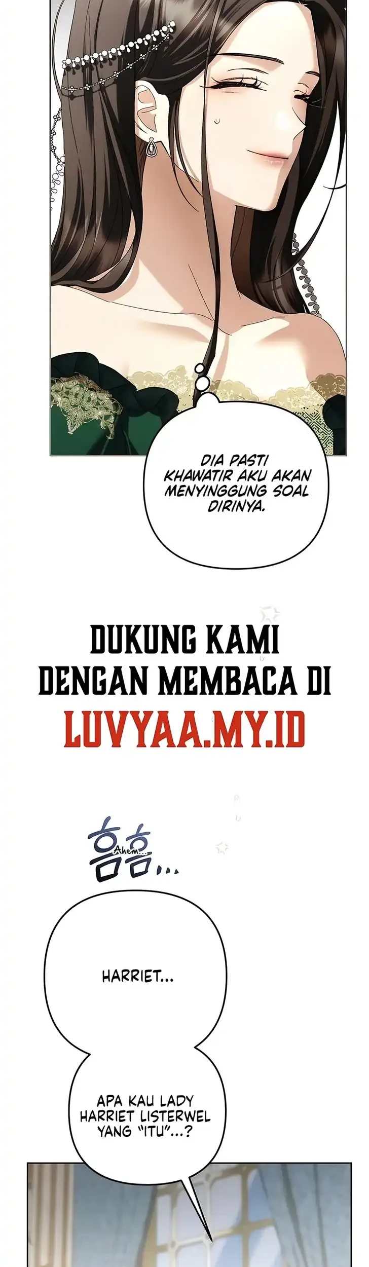 The Scandal Maker Has Returned Bab 11 halaman 15