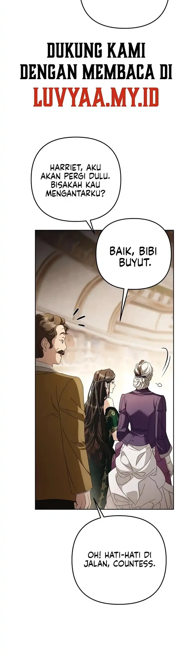 The Scandal Maker Has Returned Bab 11 halaman 27