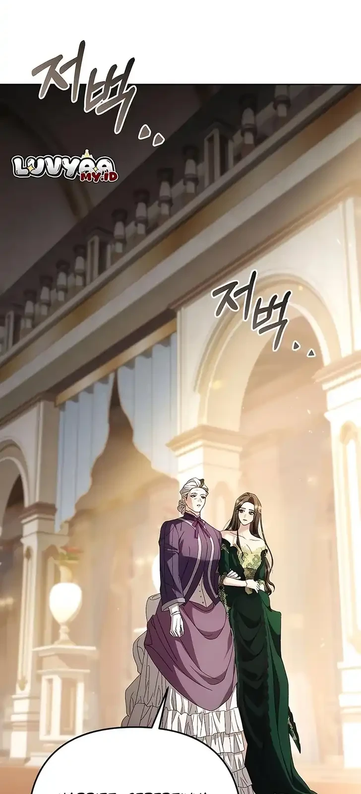 The Scandal Maker Has Returned Bab 11 halaman 28
