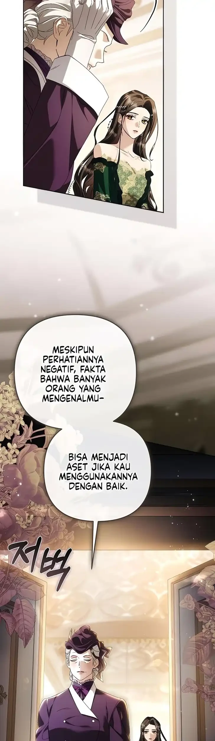 The Scandal Maker Has Returned Bab 11 halaman 33