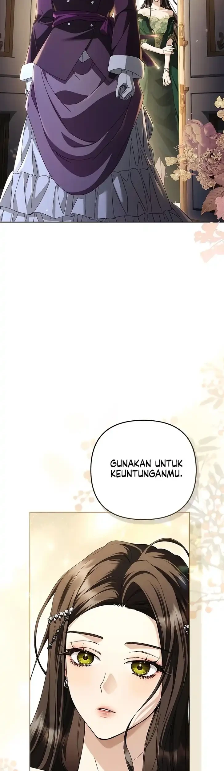 The Scandal Maker Has Returned Bab 11 halaman 34