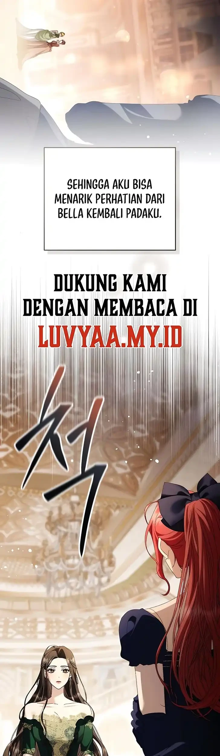 The Scandal Maker Has Returned Bab 11 halaman 37