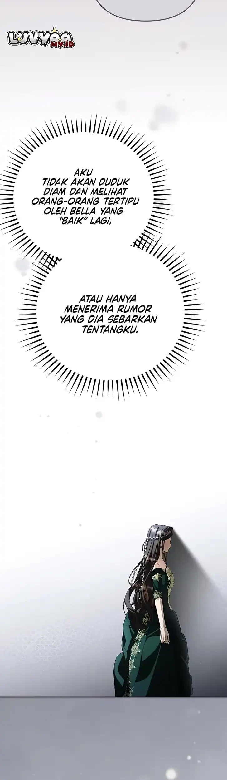 The Scandal Maker Has Returned Bab 11 halaman 43