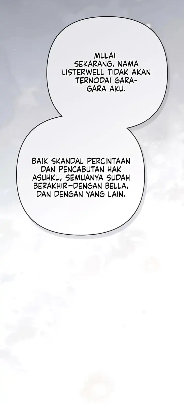 The Scandal Maker Has Returned Bab 11 halaman 44
