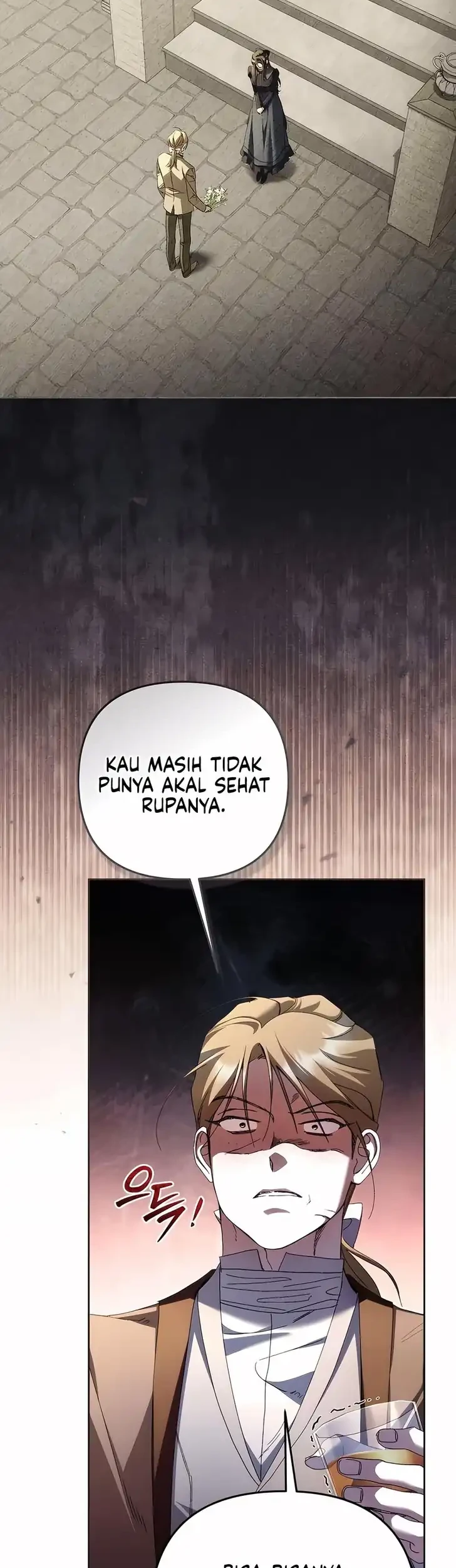 The Scandal Maker Has Returned Bab 11 halaman 58