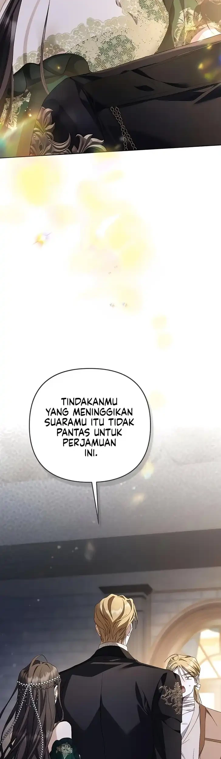 The Scandal Maker Has Returned Bab 11 halaman 66