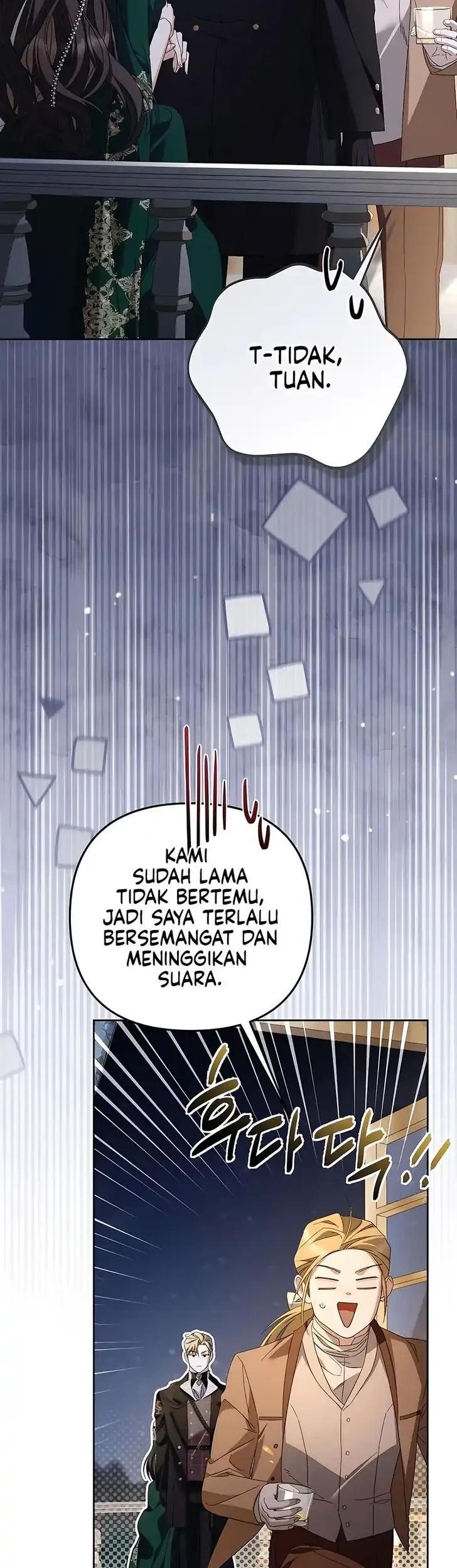 The Scandal Maker Has Returned Bab 11 halaman 67