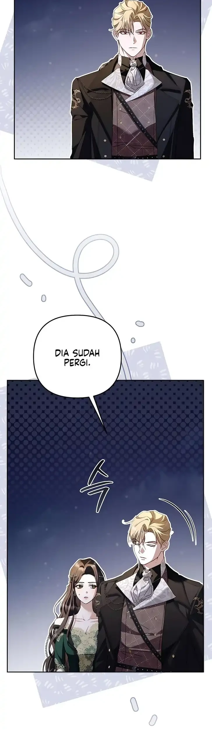The Scandal Maker Has Returned Bab 11 halaman 69