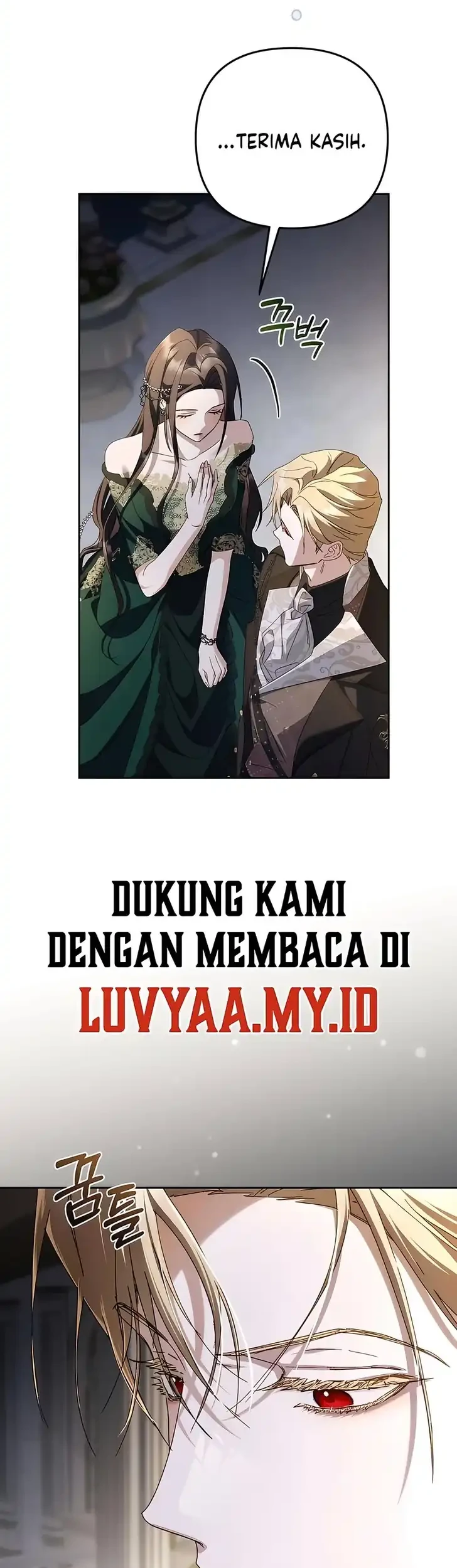 The Scandal Maker Has Returned Bab 11 halaman 70