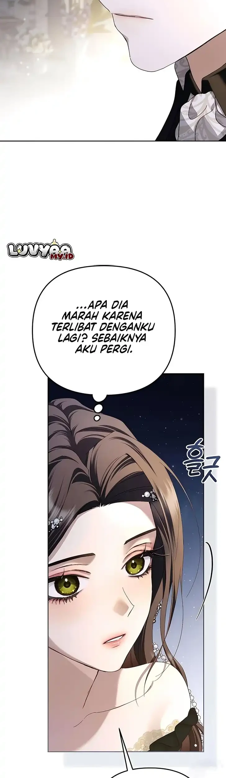 The Scandal Maker Has Returned Bab 11 halaman 71
