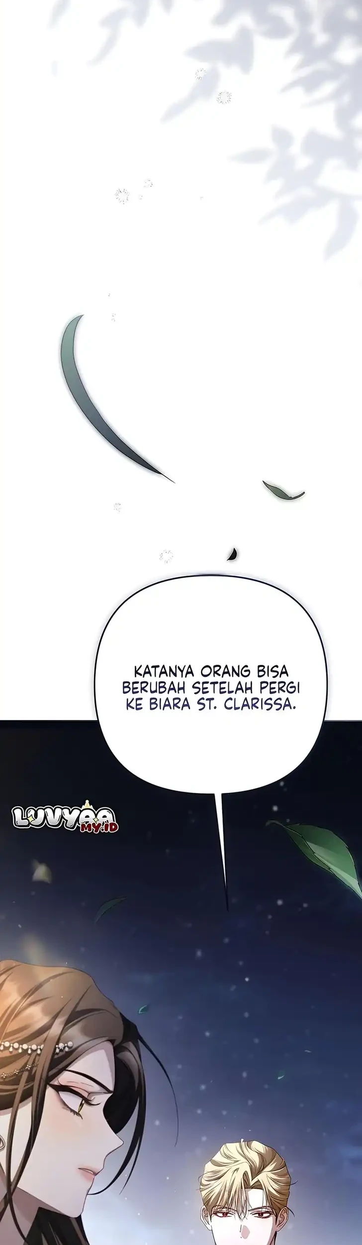 The Scandal Maker Has Returned Bab 11 halaman 74