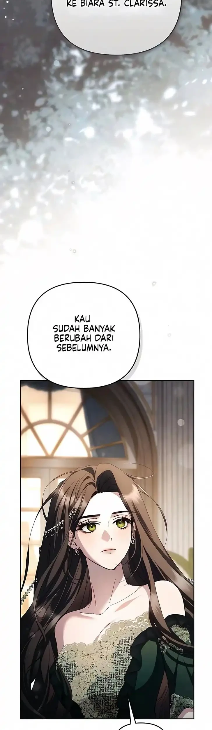 The Scandal Maker Has Returned Bab 12 halaman 2