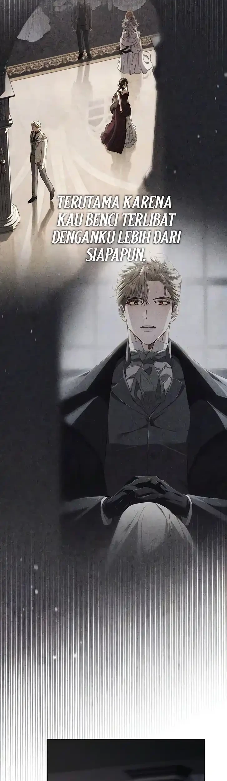 The Scandal Maker Has Returned Bab 12 halaman 10