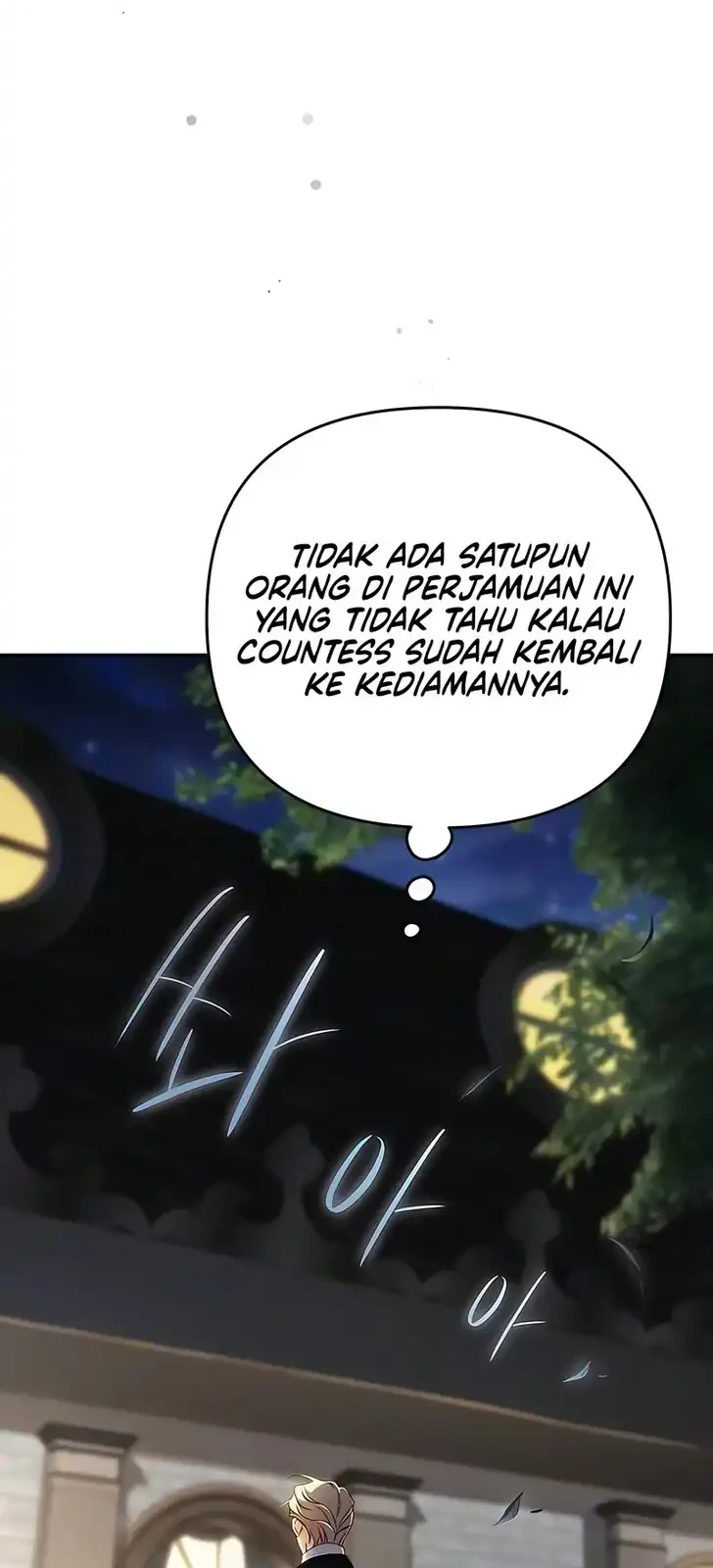 The Scandal Maker Has Returned Bab 12 halaman 16