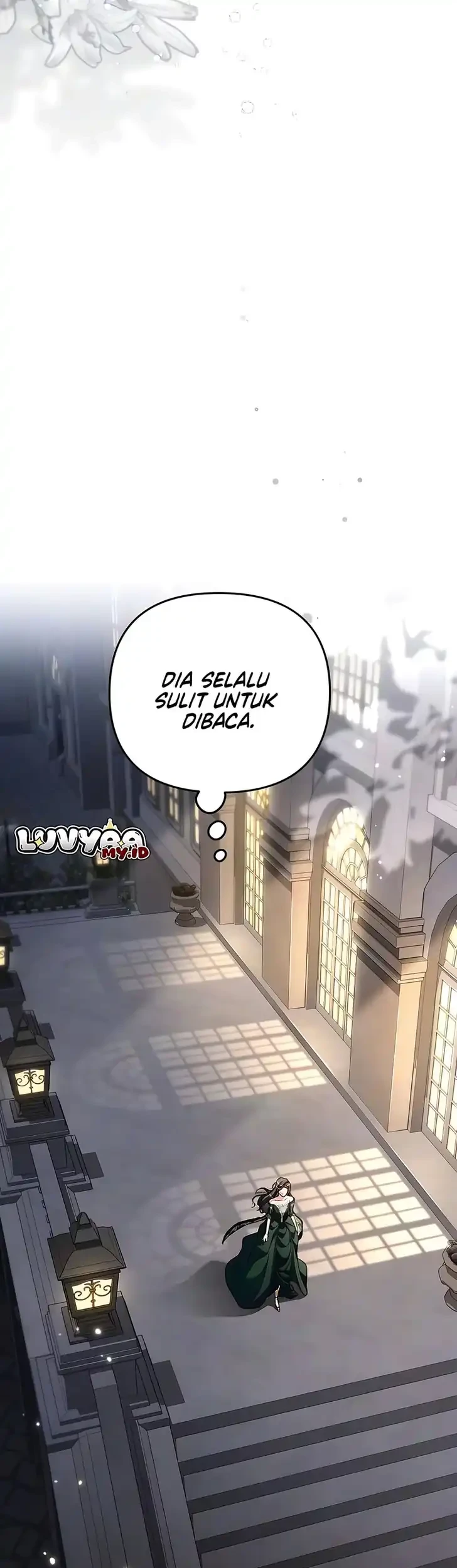 The Scandal Maker Has Returned Bab 12 halaman 21