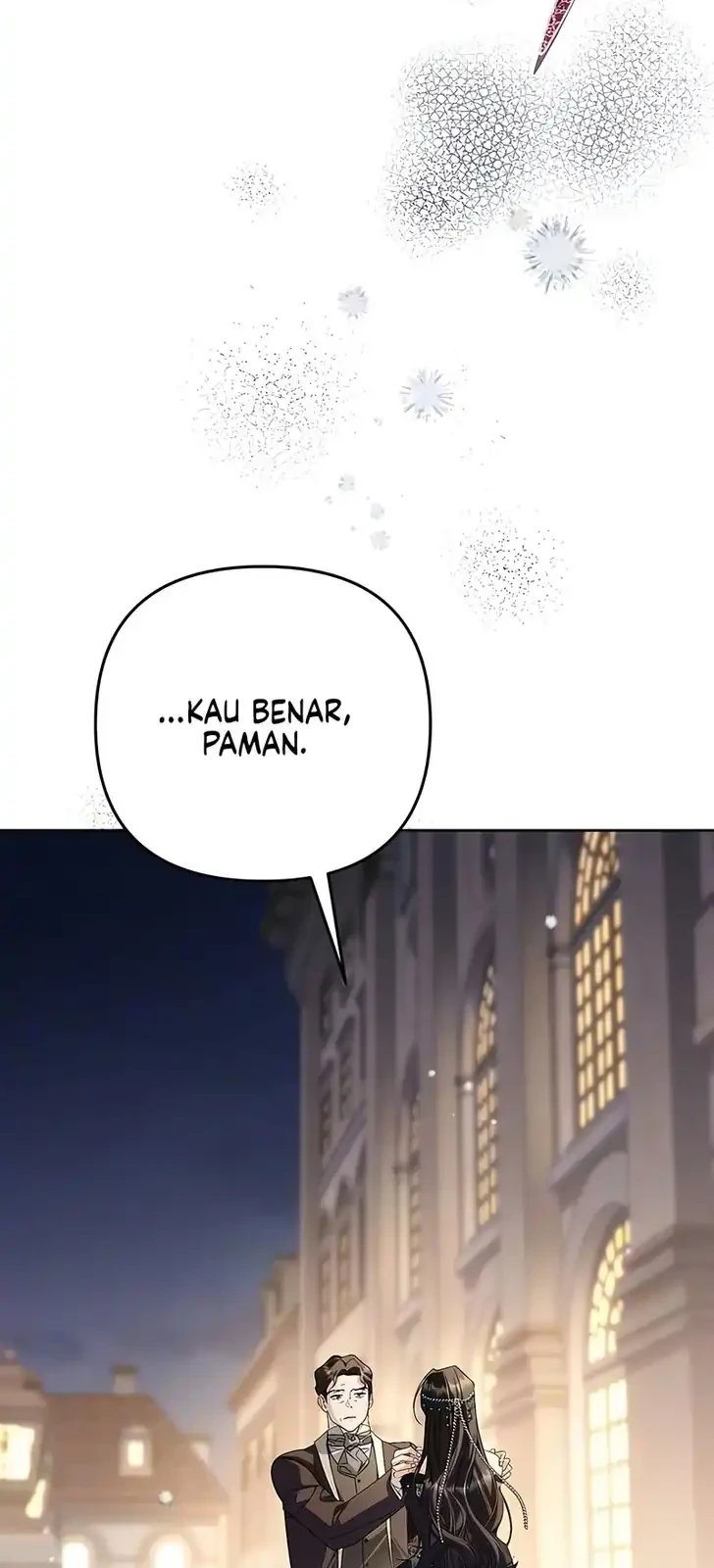 The Scandal Maker Has Returned Bab 12 halaman 28