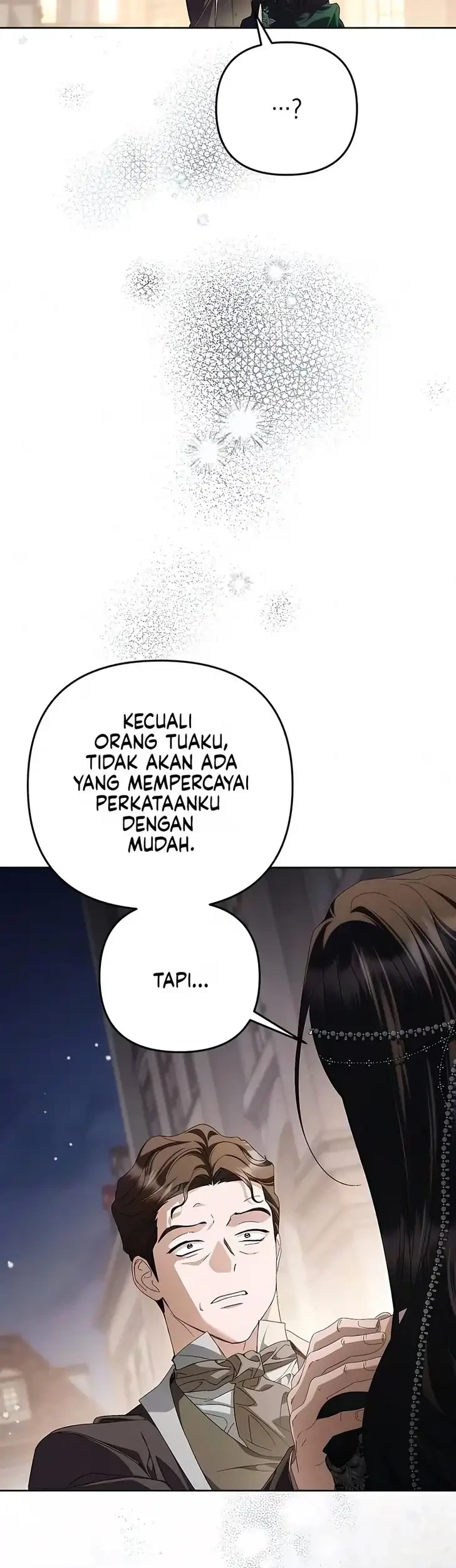 The Scandal Maker Has Returned Bab 12 halaman 29