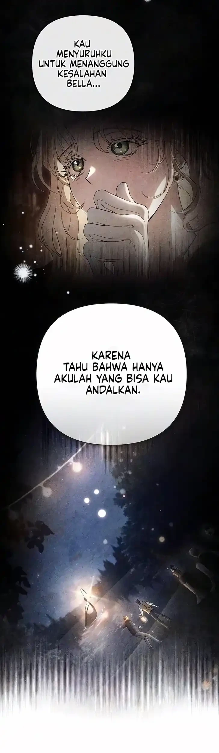 The Scandal Maker Has Returned Bab 12 halaman 33