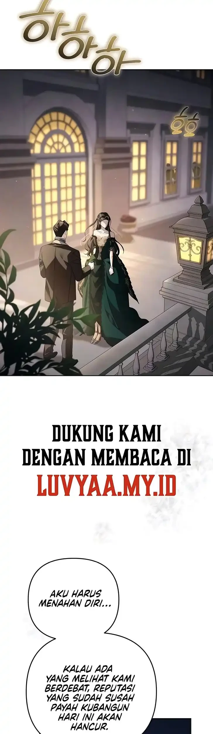 The Scandal Maker Has Returned Bab 12 halaman 37