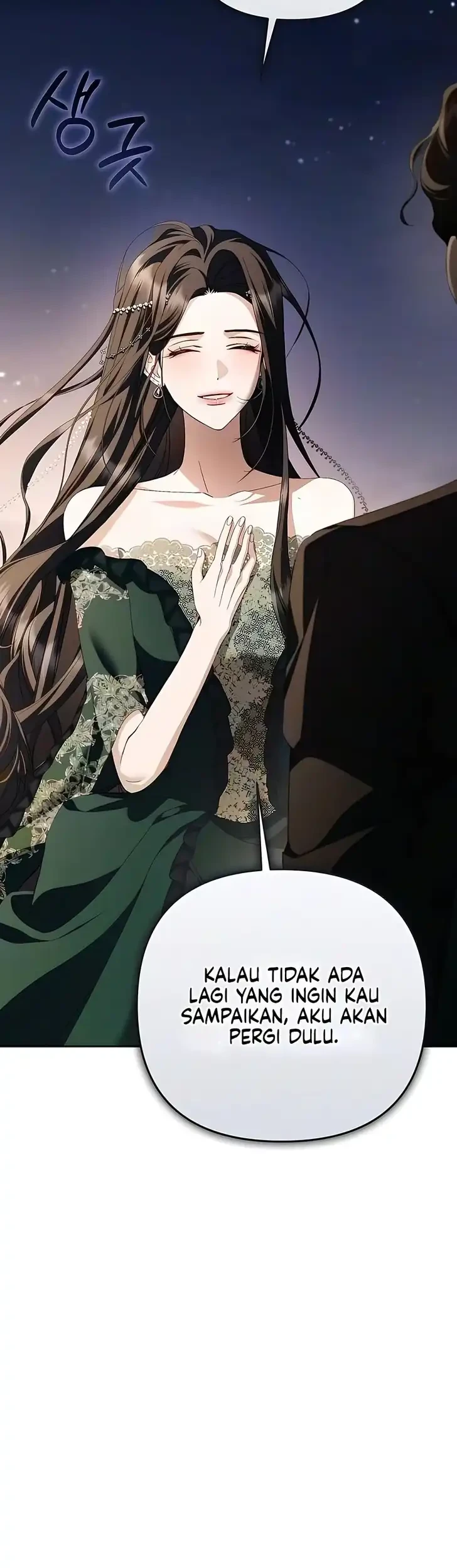 The Scandal Maker Has Returned Bab 12 halaman 39