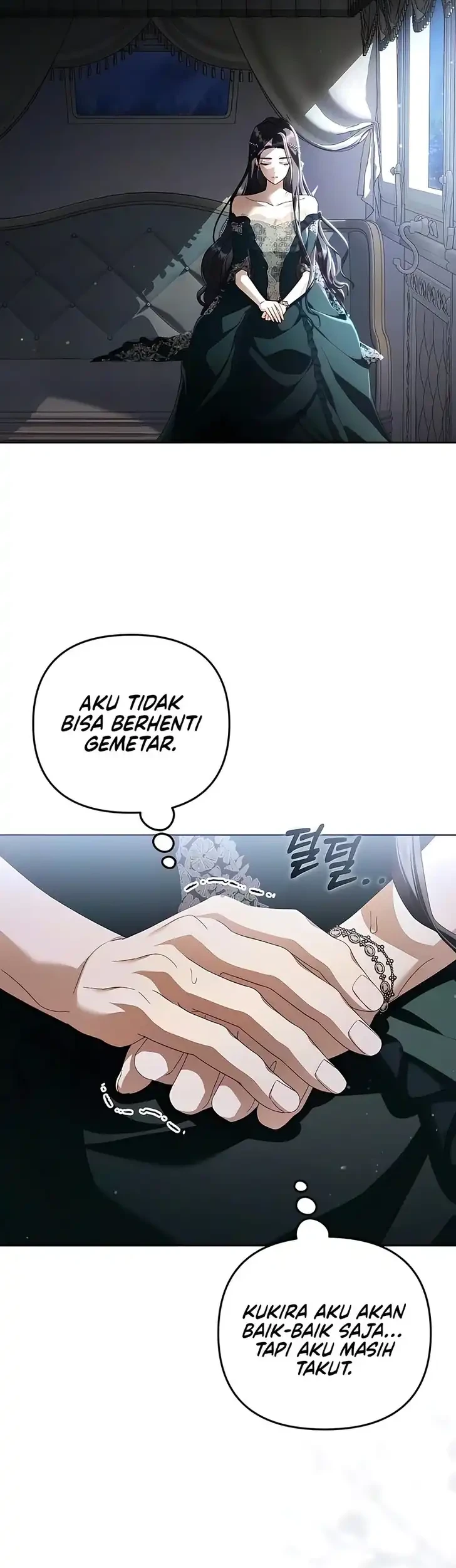 The Scandal Maker Has Returned Bab 12 halaman 43